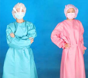 medical protective clothing