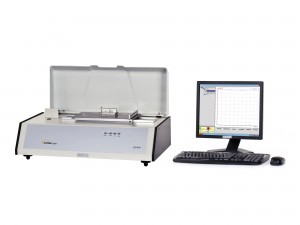 Coefficient of Friction Testing Equipment