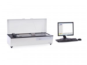 Friction & Peel Tester—Medical Adhesives Test