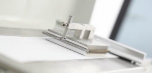 COF test on Alumium Foils
