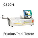 C620H Friction/Peel Tester