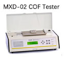 MXD-02 Coefficient of Friction Tester